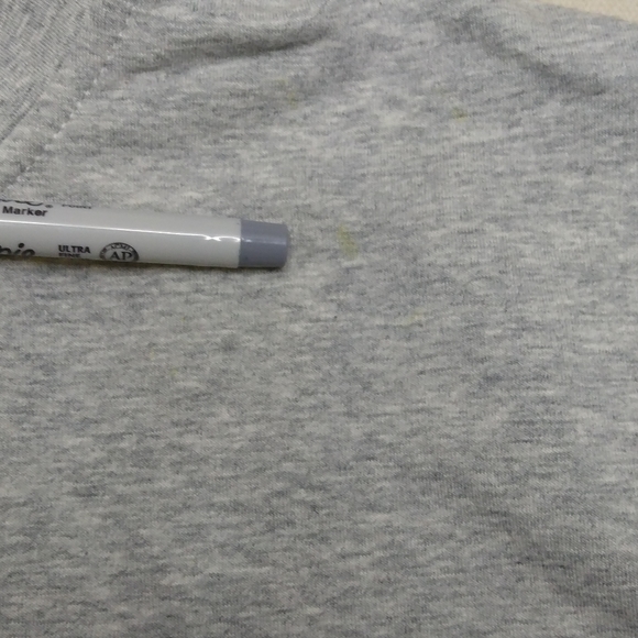 (flaw) Savage X Fenty Forever Savage Showgirl Hooded Onesie in Platinum Grey - Picture 8 of 14